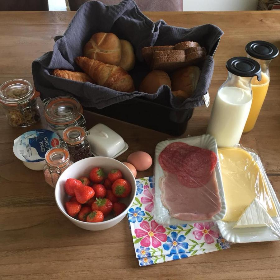 Bed and Breakfast Speldehof Kraggenburg Esterno foto